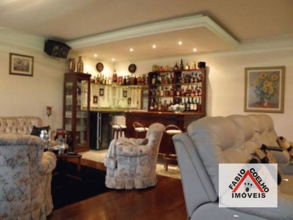 Casa, 300 m² - Foto 11