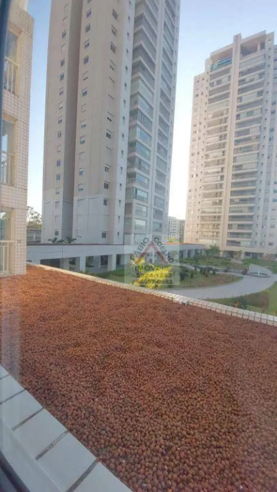 Apartamento, 4 quartos, 117 m² - Foto 2