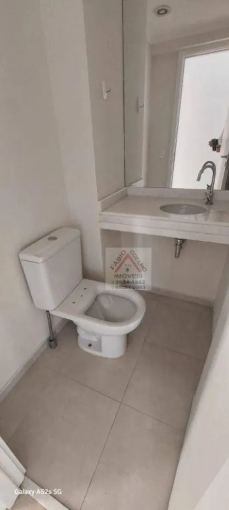 Apartamento, 4 quartos, 117 m² - Foto 3