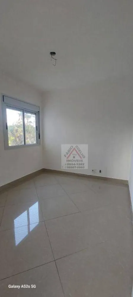 Apartamento, 4 quartos, 117 m² - Foto 4