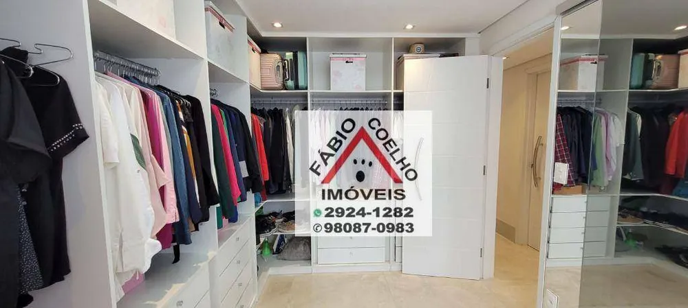 Apartamento, 3 quartos, 91 m² - Foto 5
