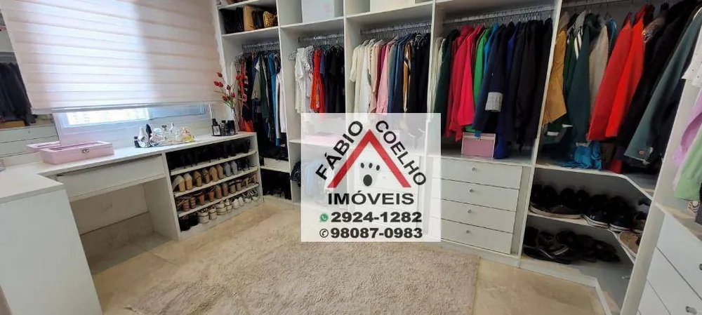 Apartamento, 3 quartos, 91 m² - Foto 6