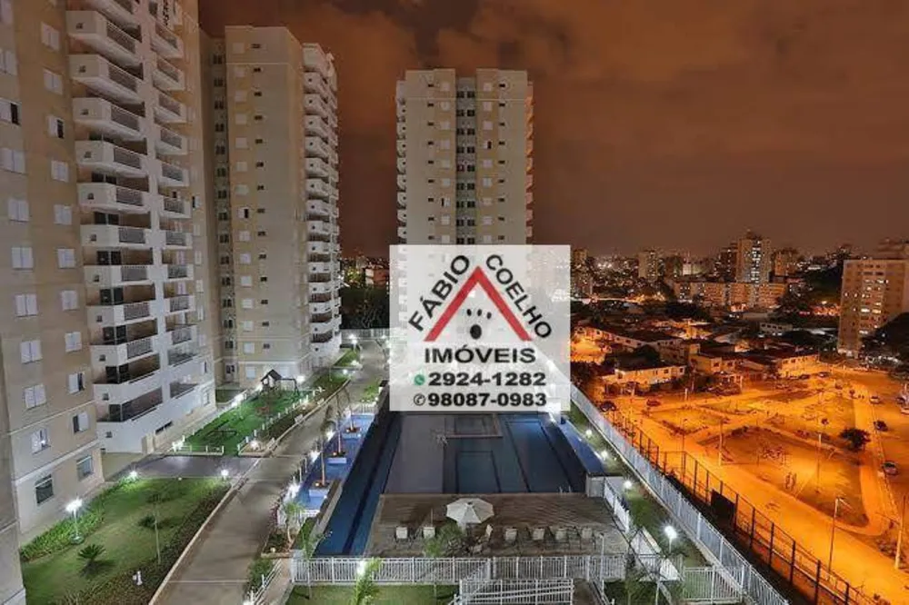 Apartamento, 3 quartos, 91 m² - Foto 2