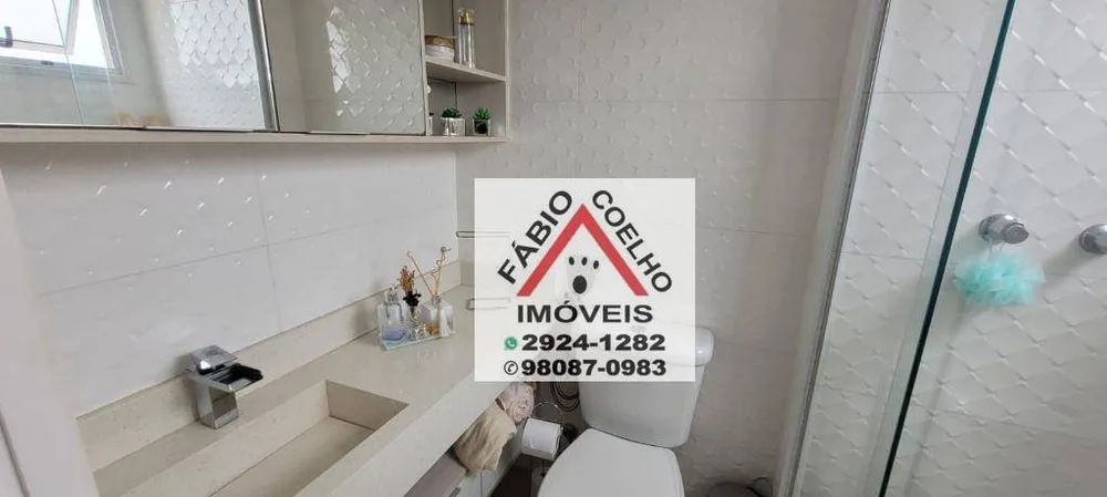 Apartamento, 3 quartos, 91 m² - Foto 7
