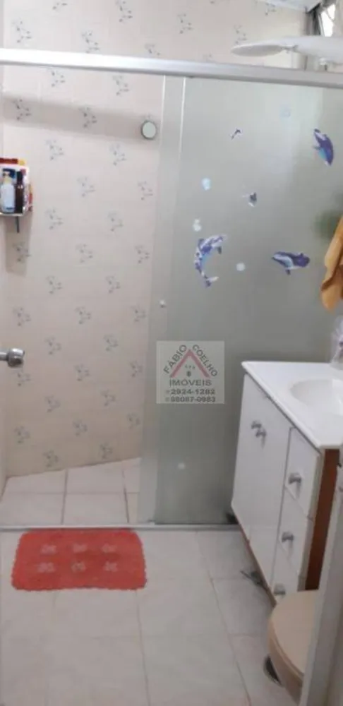Apartamento, 2 quartos, 70 m² - Foto 8