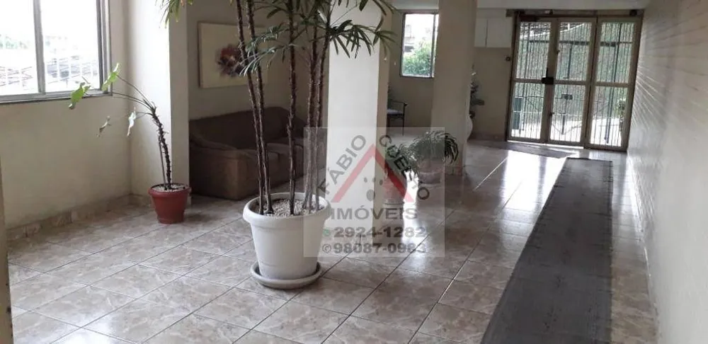 Apartamento, 2 quartos, 70 m² - Foto 10