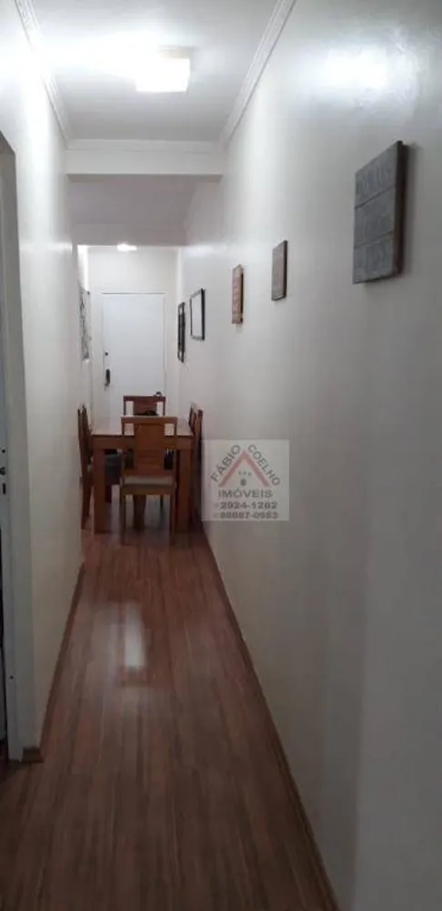 Apartamento, 2 quartos, 70 m² - Foto 6