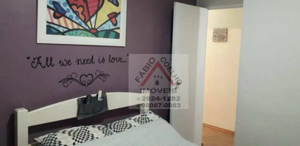 Apartamento, 2 quartos, 70 m² - Foto 5