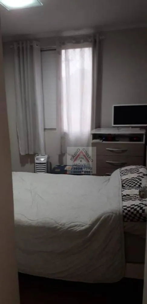 Apartamento, 2 quartos, 70 m² - Foto 9