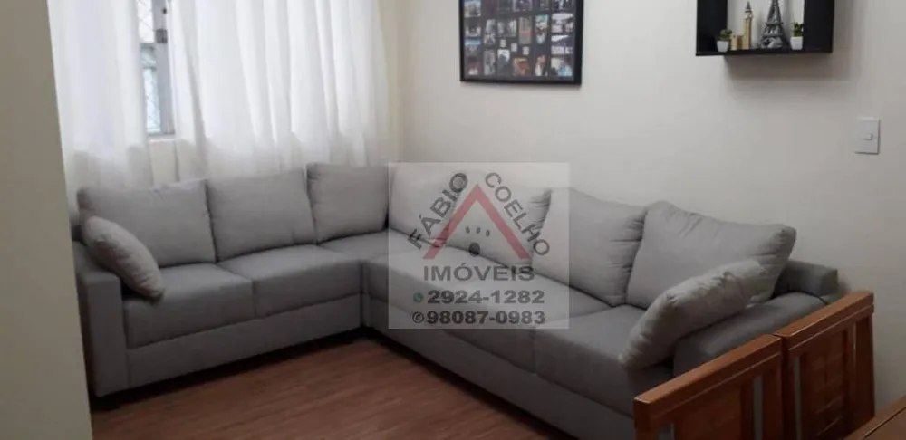 Apartamento, 2 quartos, 70 m² - Foto 3