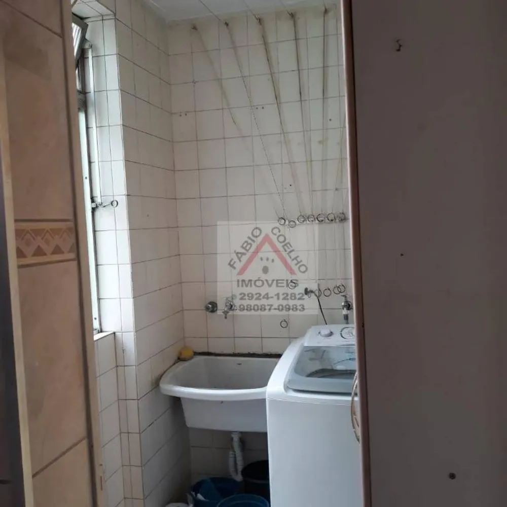 Apartamento, 2 quartos, 70 m² - Foto 7