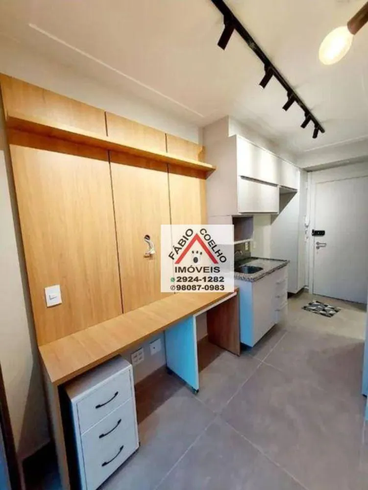 Kitnet-Studio, 31 m² - Foto 5