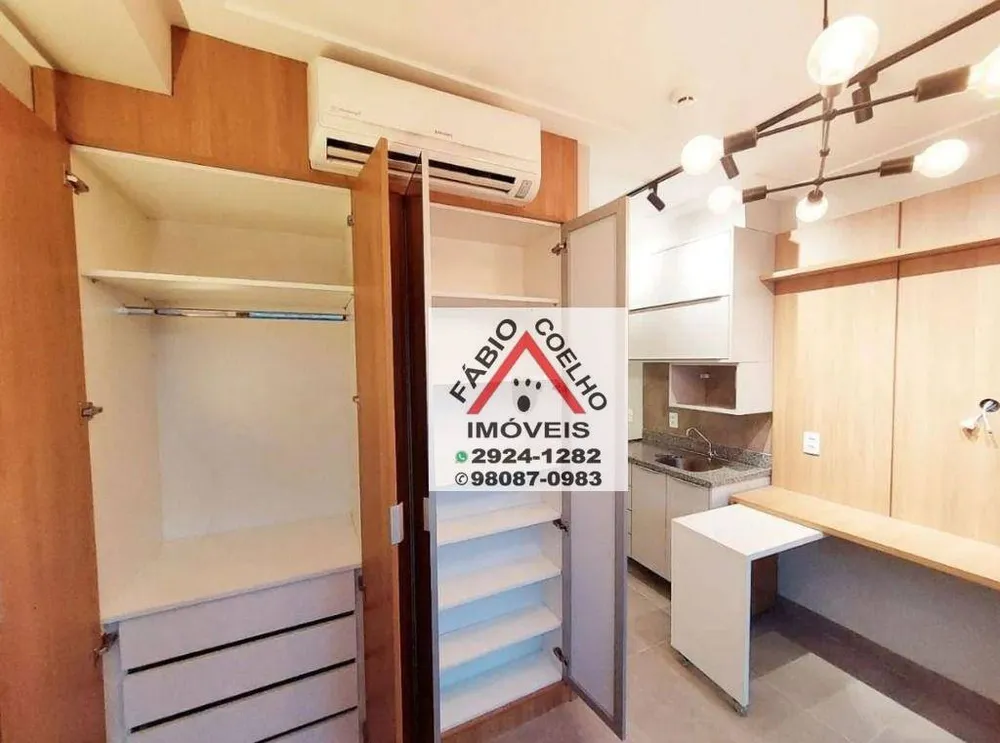 Kitnet-Studio, 31 m² - Foto 10