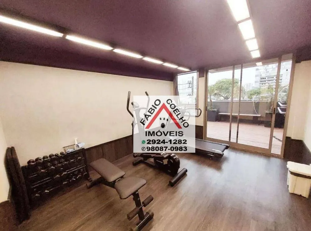 Kitnet-Studio, 31 m² - Foto 13