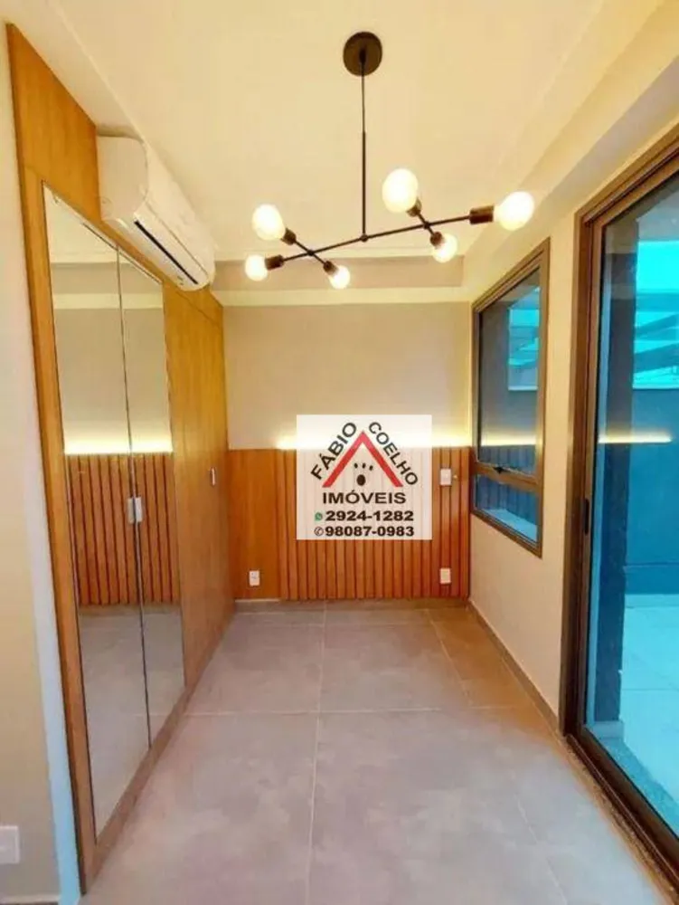 Kitnet-Studio, 31 m² - Foto 4