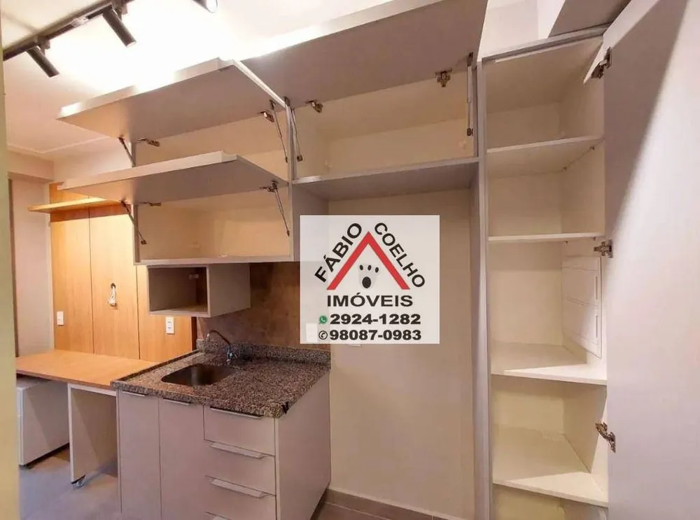 Kitnet-Studio, 31 m² - Foto 11