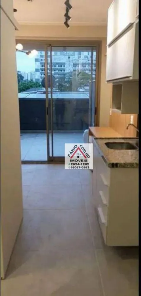 Kitnet-Studio, 31 m² - Foto 6