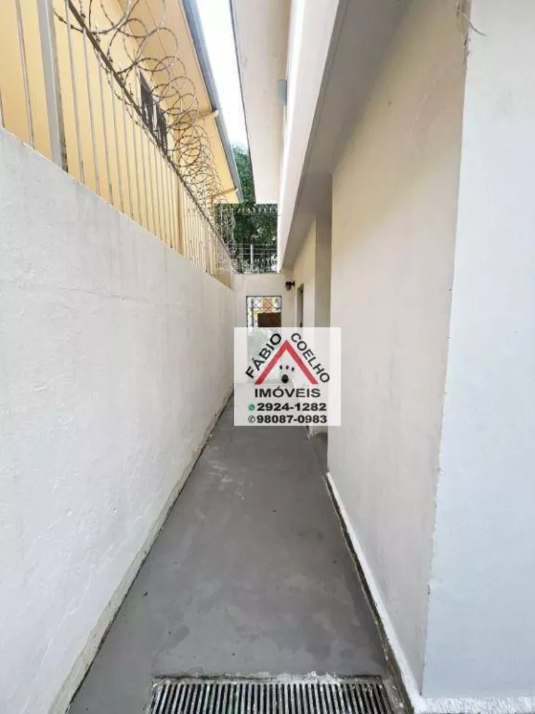 Sobrado à venda com 4 quartos, 150m² - Foto 10