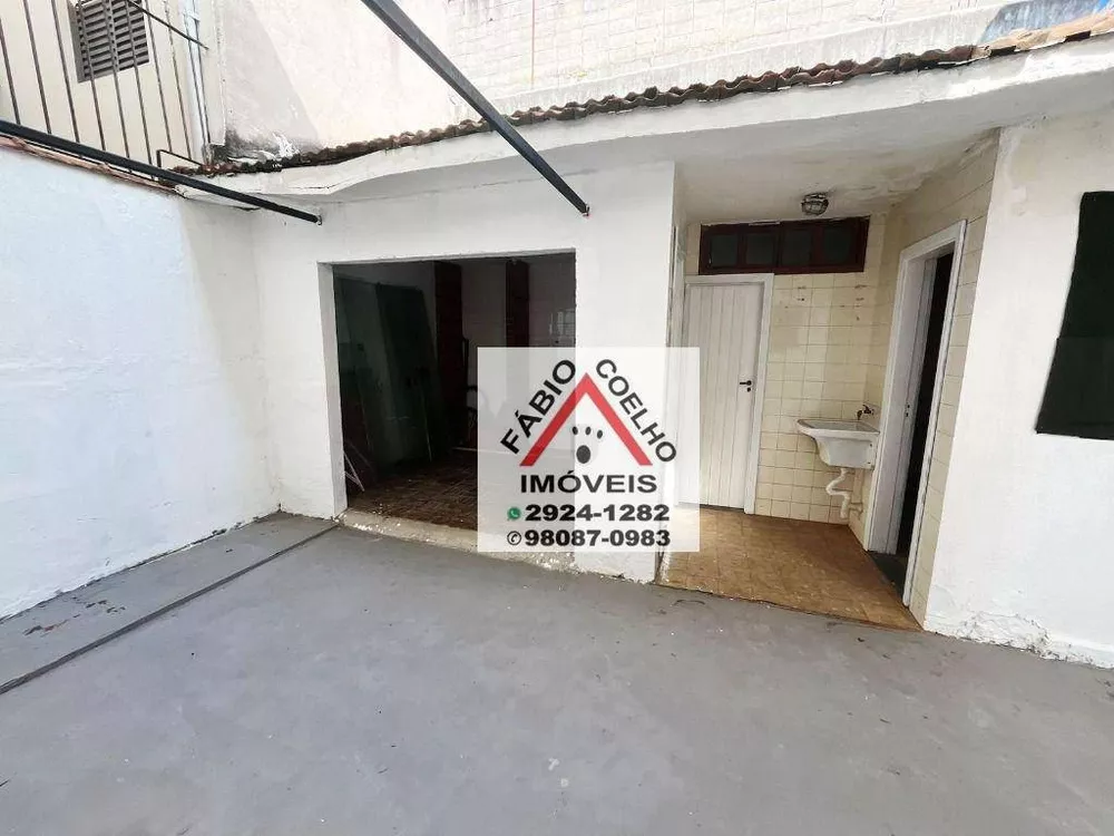 Sobrado à venda com 4 quartos, 150m² - Foto 12