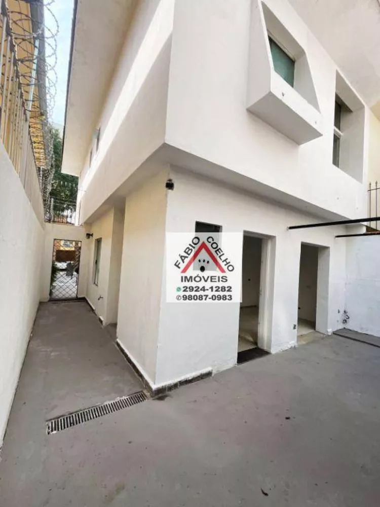 Sobrado à venda com 4 quartos, 150m² - Foto 2