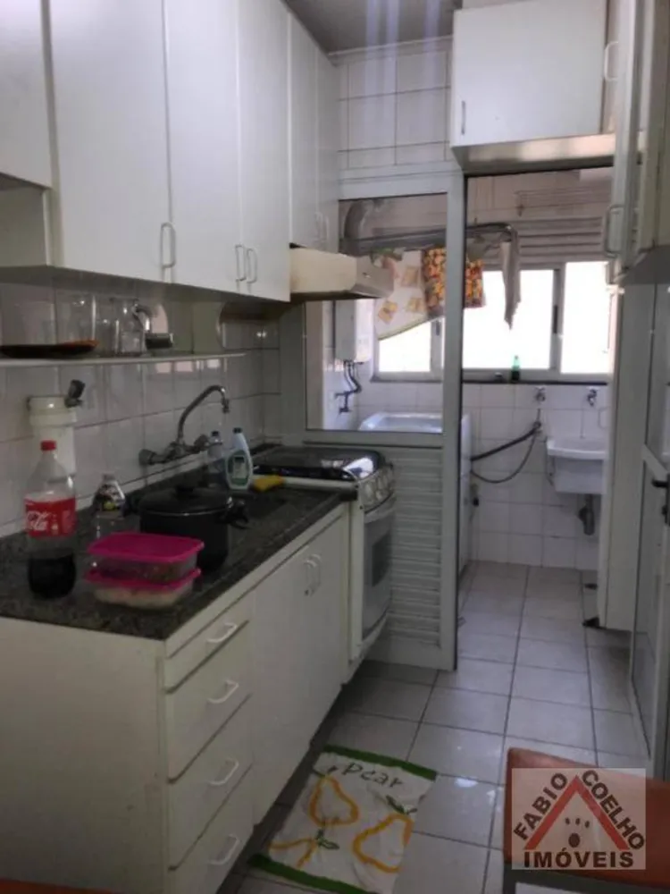 Apartamento, 2 quartos, 67 m² - Foto 2