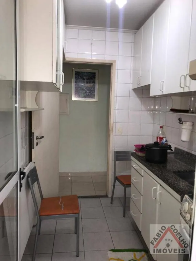 Apartamento, 2 quartos, 67 m² - Foto 4