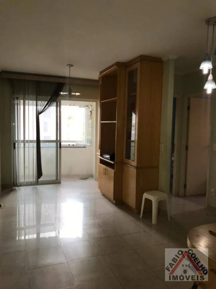 Apartamento, 2 quartos, 67 m² - Foto 1