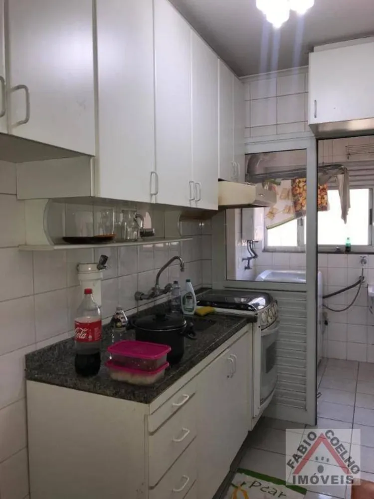 Apartamento, 2 quartos, 67 m² - Foto 8