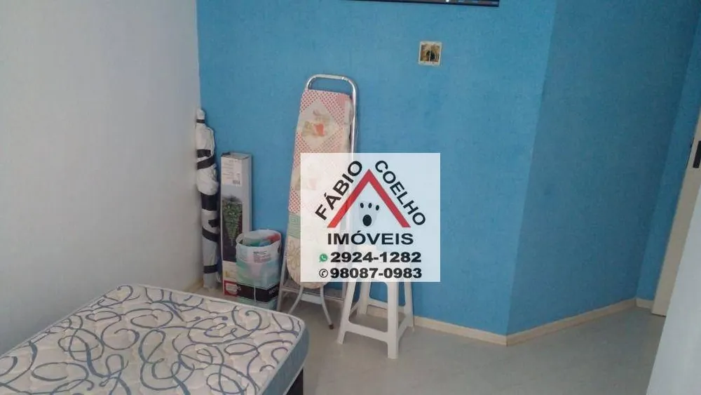 Apartamento, 2 quartos, 55 m² - Foto 4