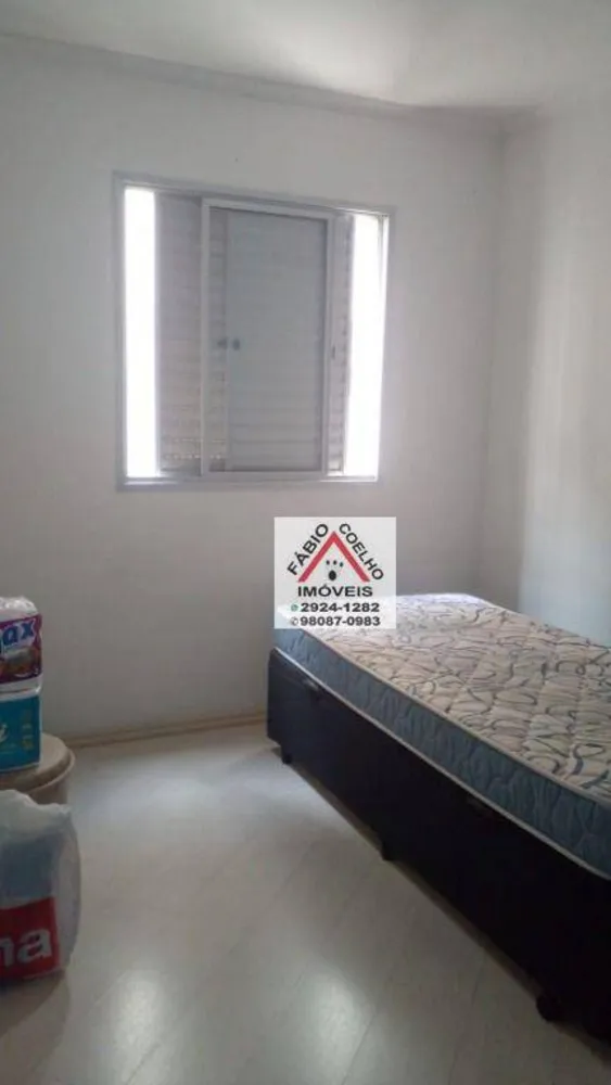 Apartamento, 2 quartos, 55 m² - Foto 5