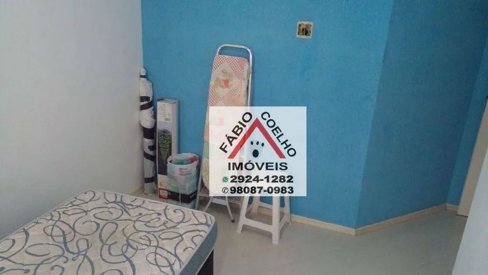 Apartamento, 2 quartos, 55 m² - Foto 3