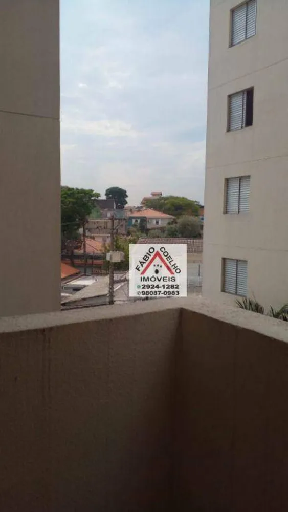 Apartamento, 2 quartos, 55 m² - Foto 6
