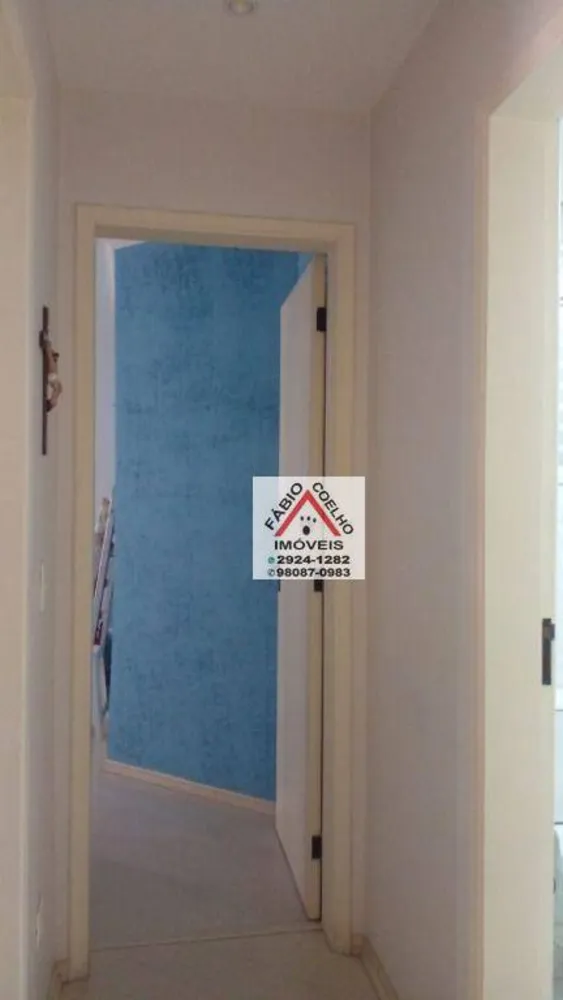 Apartamento, 2 quartos, 55 m² - Foto 7