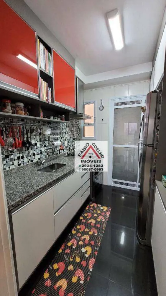 Apartamento, 2 quartos, 80 m² - Foto 6