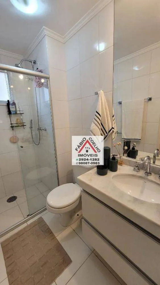 Apartamento, 2 quartos, 80 m² - Foto 11