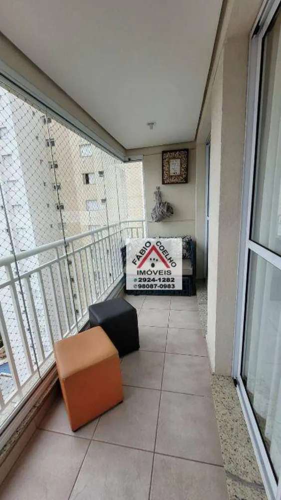 Apartamento, 2 quartos, 80 m² - Foto 5