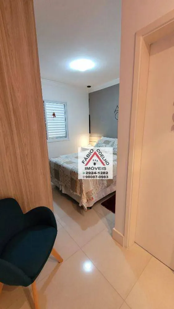 Apartamento, 2 quartos, 80 m² - Foto 8