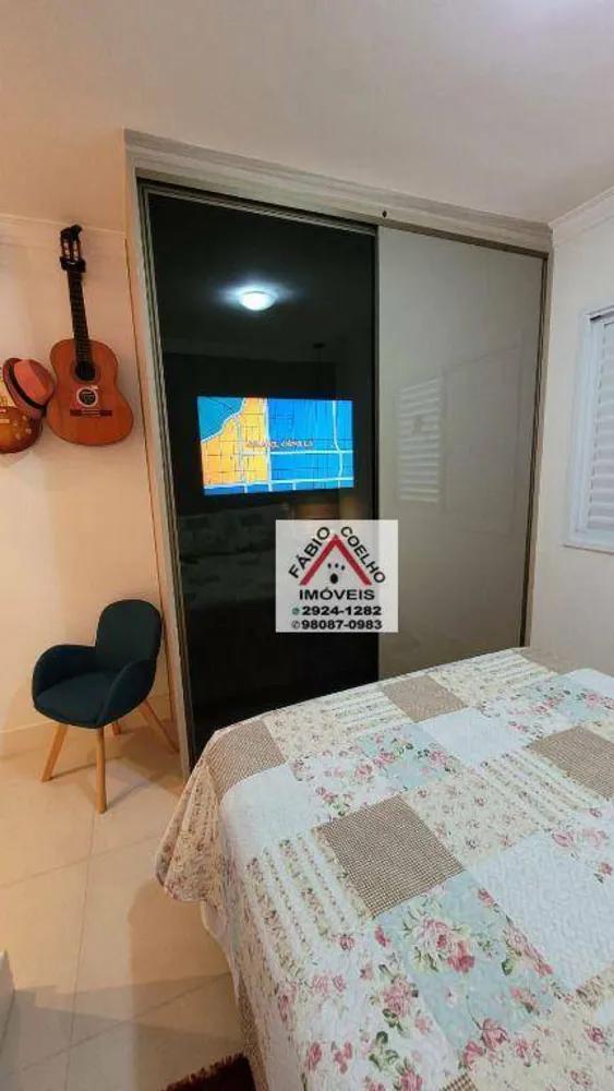 Apartamento, 2 quartos, 80 m² - Foto 7