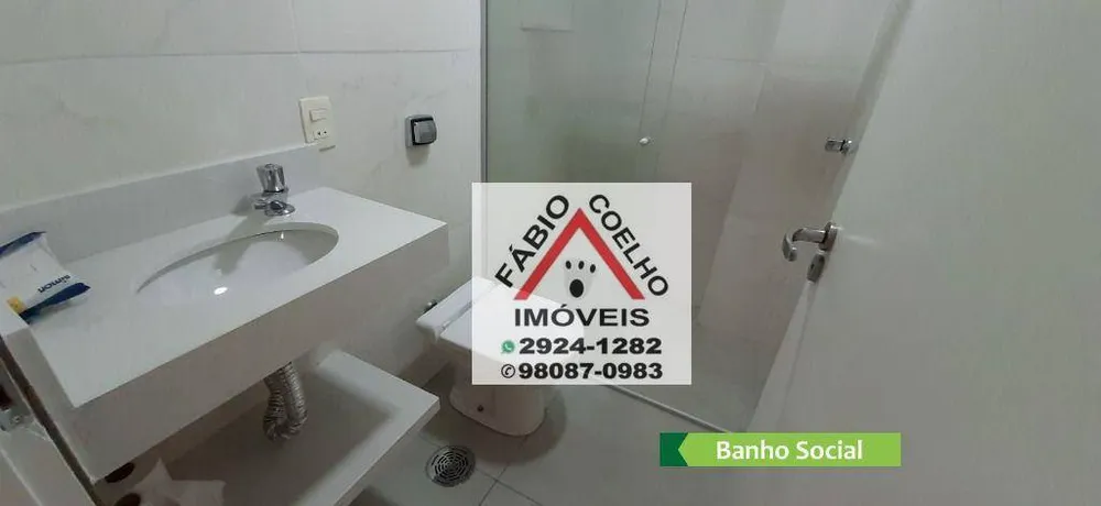 Apartamento, 3 quartos, 65 m² - Foto 10