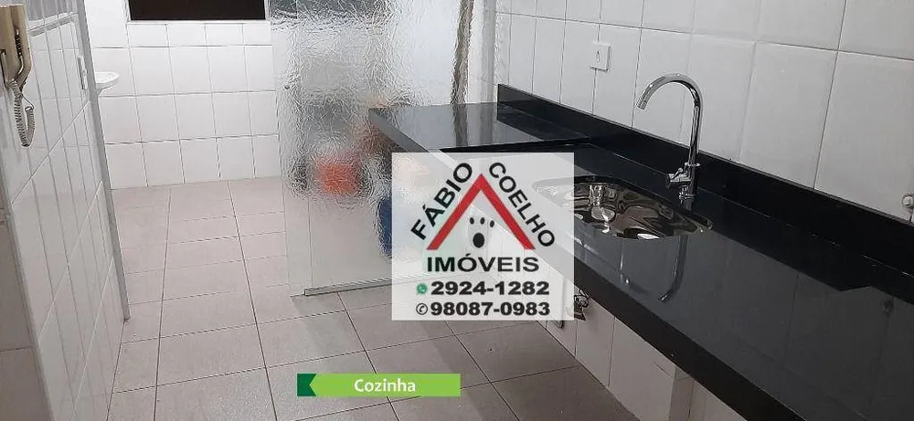 Apartamento, 3 quartos, 65 m² - Foto 7