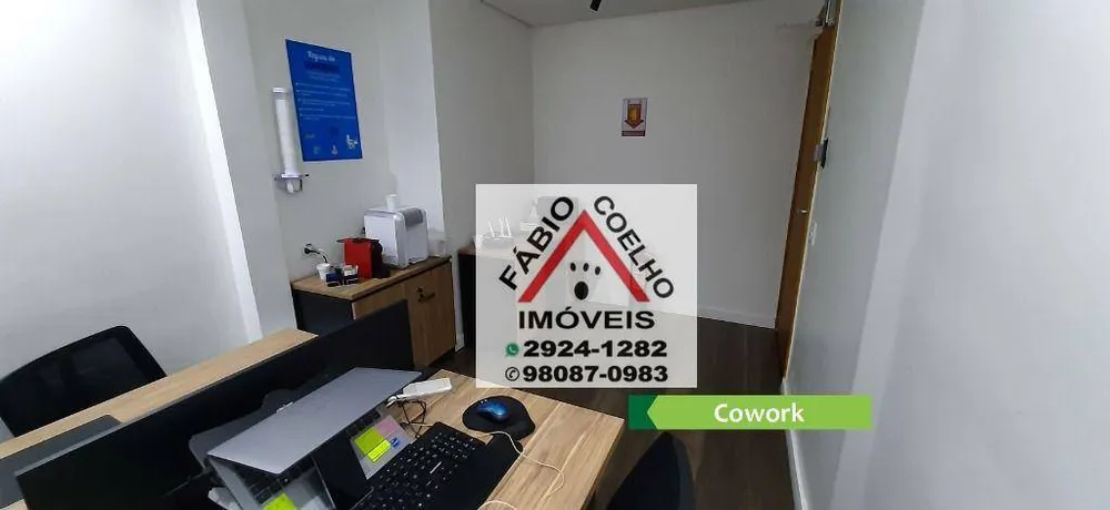 Apartamento, 3 quartos, 65 m² - Foto 12