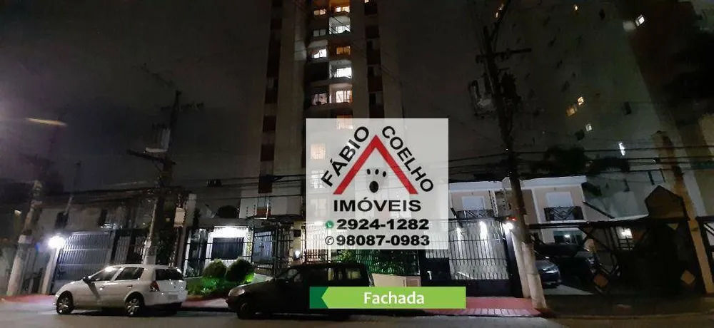 Apartamento, 3 quartos, 65 m² - Foto 12