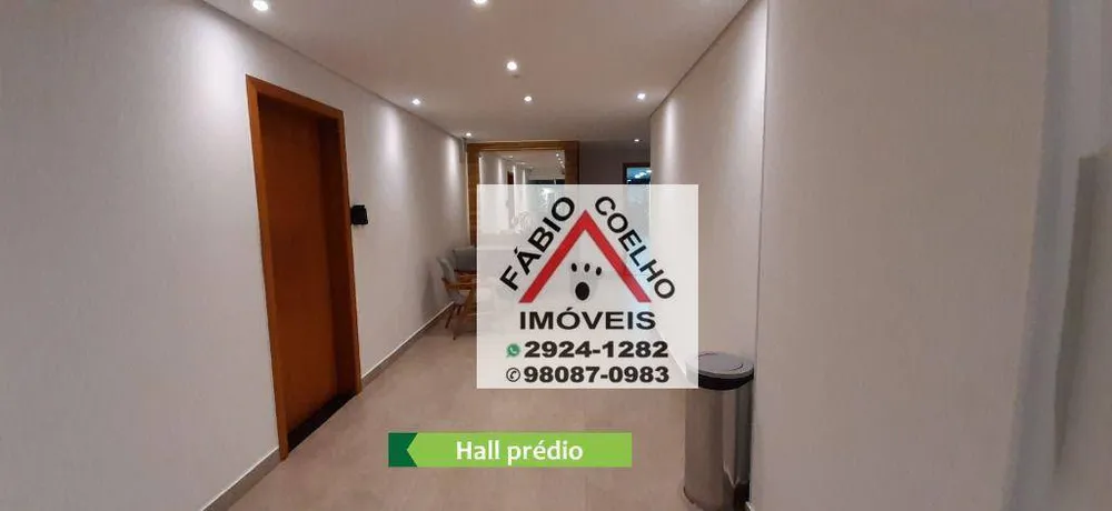 Apartamento, 3 quartos, 65 m² - Foto 11