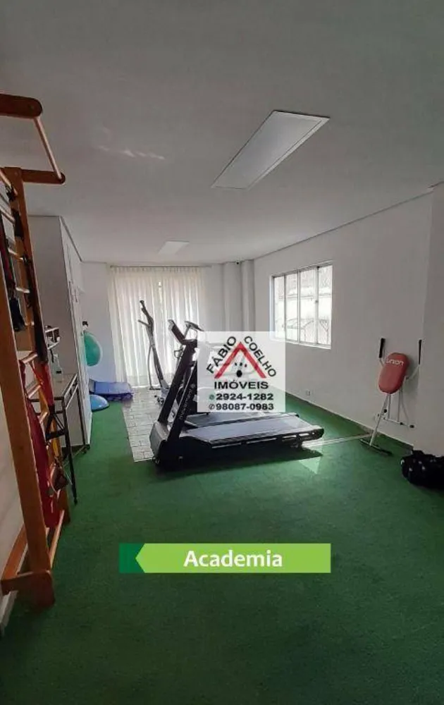 Apartamento, 3 quartos, 65 m² - Foto 11