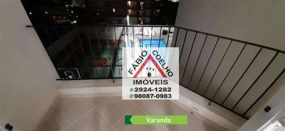 Apartamento, 3 quartos, 65 m² - Foto 8