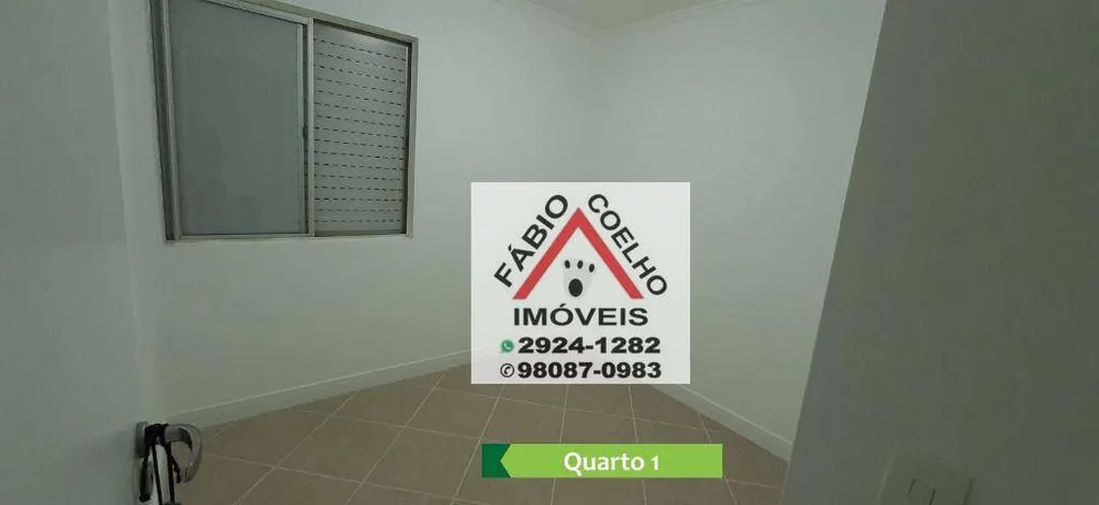 Apartamento, 3 quartos, 65 m² - Foto 3