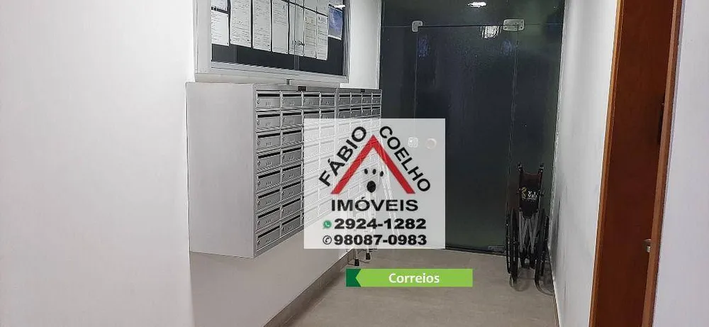 Apartamento, 3 quartos, 65 m² - Foto 5