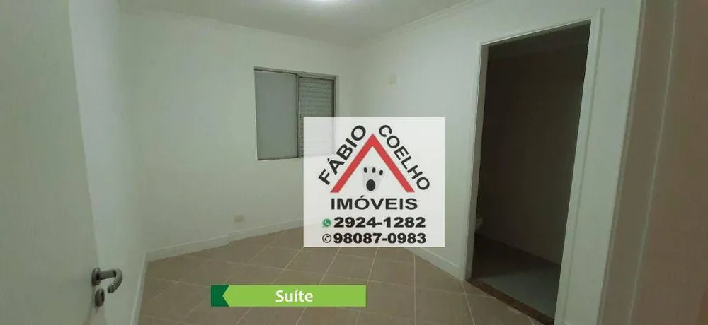 Apartamento, 3 quartos, 65 m² - Foto 9