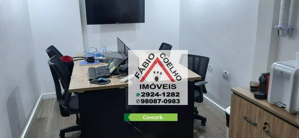 Apartamento, 3 quartos, 65 m² - Foto 2