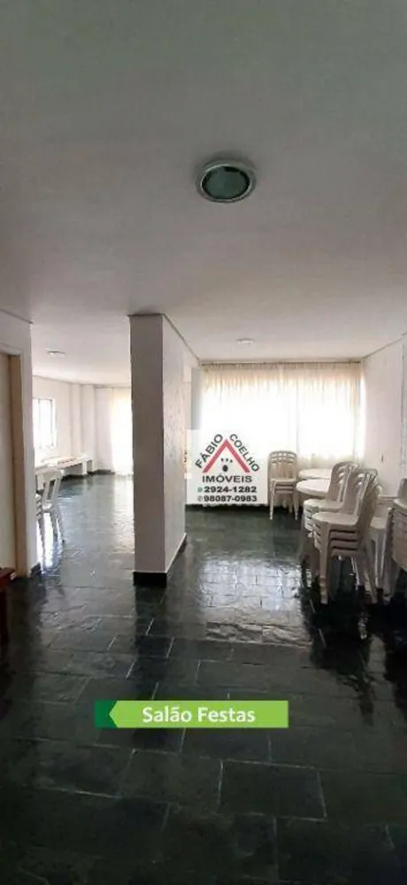 Apartamento, 3 quartos, 65 m² - Foto 4